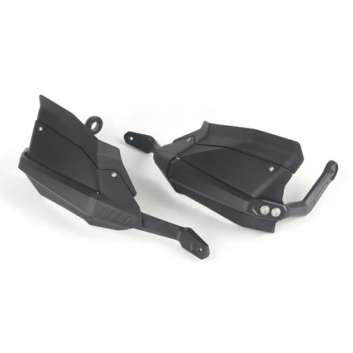 For CFMOTO 450MT Motorcycle Hand Guard Handlebar Handguard Protector Brush Bar - Picture 11 of 13