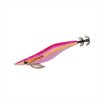 Diwa Emeraldas dart 2 size 3.5 S Glow-Pink Sugi egi squid-jig Stylish anglers
