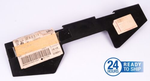 Genuine VAG Volkswagen Caddy Polo 1996-2003 Left Air Duct Cardboard 6k0121283h - Picture 1 of 7