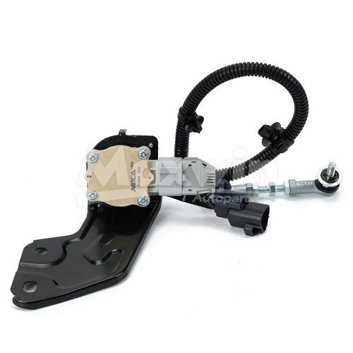 Sensor de nivel de altura de suspensión trasera izquierda y derecha adecuado 03-09 Lexus Toyota 4Runner - Imagen 5 de 16