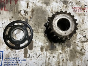 d16y7 timing belt