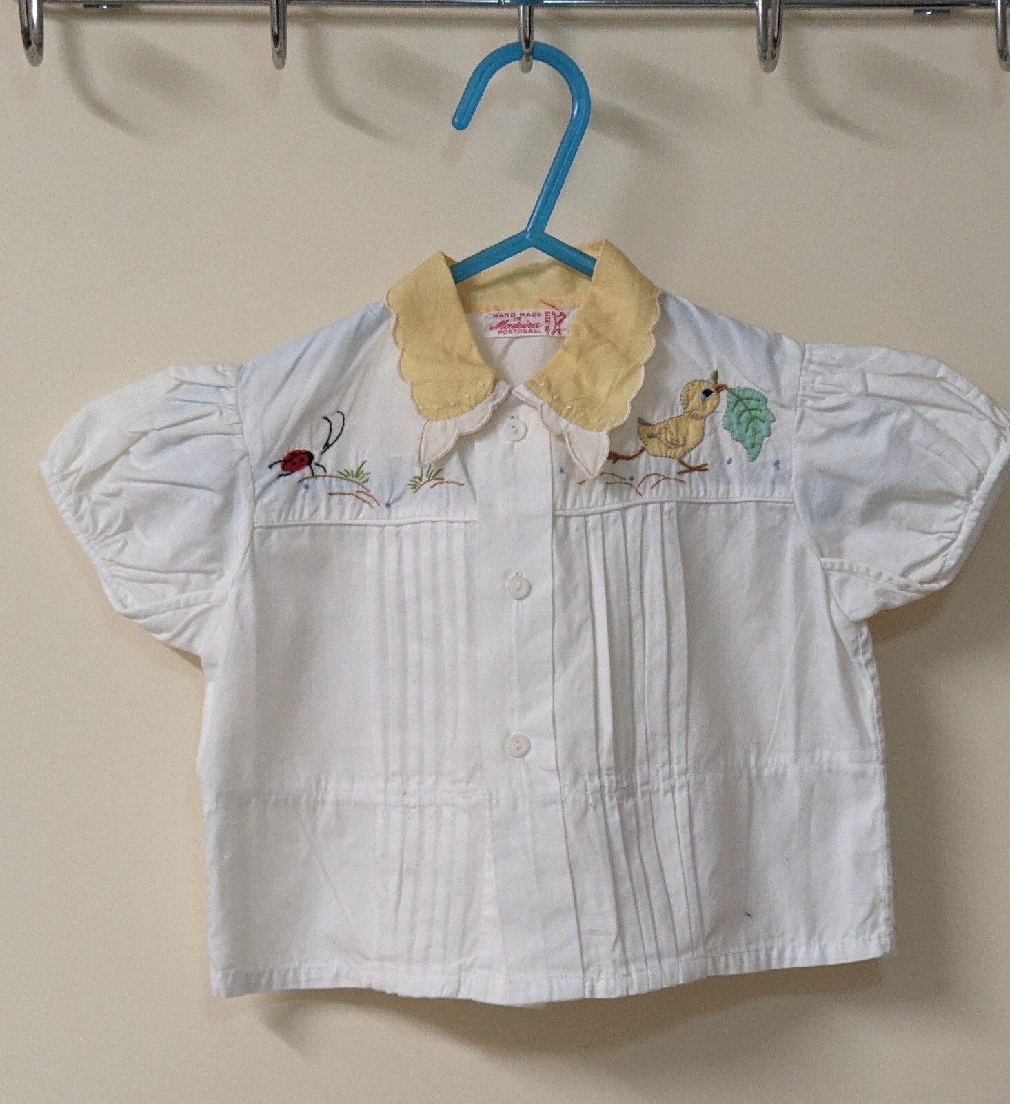 vintage baby clothes eBay