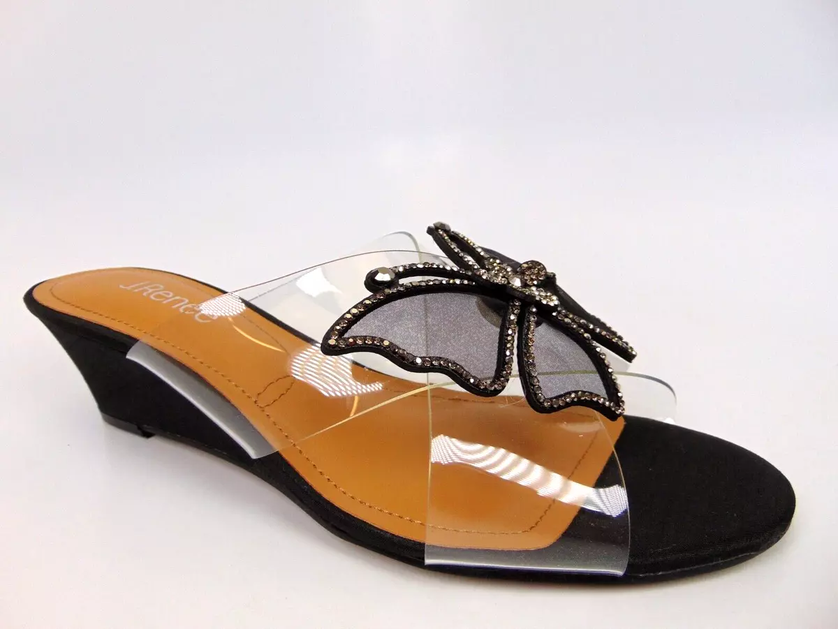 J renee wedges hotsell