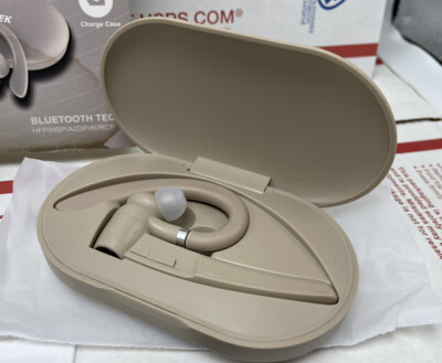 Vonztek G1 Business Headset With Microphone