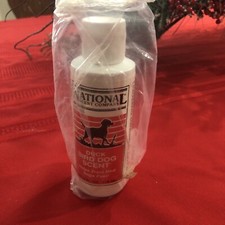 National Dog Duck Hunting Training Scent 4 OZ Bottle
