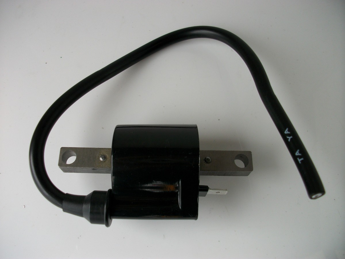New Kawasaki Kx60 Kx65 Kx80 Kx85 Cdi Ignition Coil (80mm Fixing