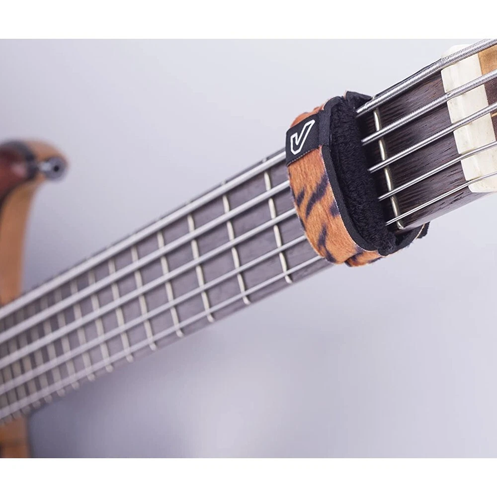 Fretwraps 2024 string muters