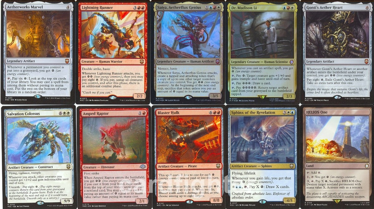 mtg satya commander deck Amazon.com: Ultra PRO