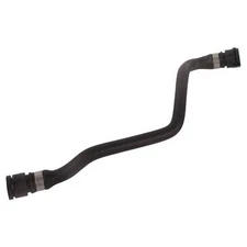 Radiator Coolant Hose from Expansion Tank For BMW X5 2004-2006 17127509966 NEW