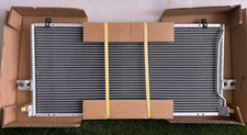 A/C Condenser TYC 4894 for 1997 1998 1999 2000 2001 Nissan Altima PC4894P 97-01