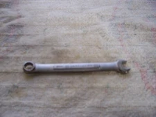 CRAFTSMAN 8 MM COMBINATION WRENCH NO. 42912