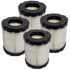 4PK Air Filter Replacement for Briggs & Stratton 4250 794935 798897 S44M977
