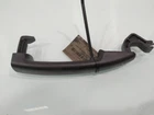 Tow bar kit