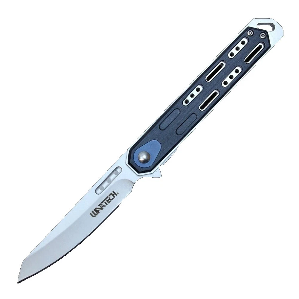 Tanto Plain Pocketknife Collectible Folding Knives