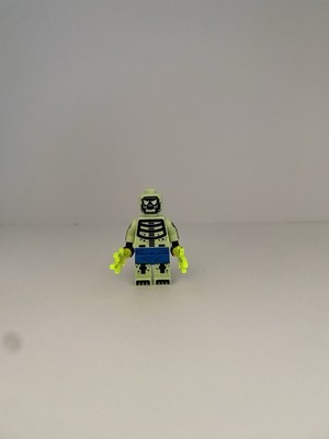 Lego Dc Batman Movie Dr Phosphorus