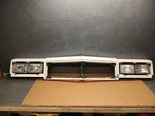 1981 1986 Gbody Monte Carlo Header Panel OEM GM