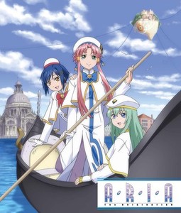 Aria the Origination | eBay