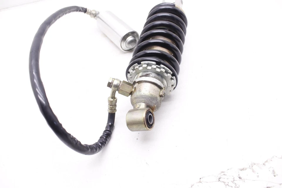 2001 Suzuki Katana 750 оригинальный задний амортизатор подвеска R12.BX8 - Изображение 3 из 4