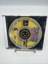 Worms Armageddon - PlayStation (PS1) - Disc Only-Used