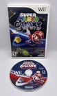 New ListingSuper Mario Galaxy Nintendo Wii, Tested, No Manual-Tested-Clean Disc