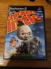 Disney's Chicken Little (Sony PlayStation 2, 2005) No Manual