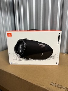 JBL xtreme 1【ジャンク】 JBL Xtreme 1 Portable Wireless Bluetooth Replacement speaker only