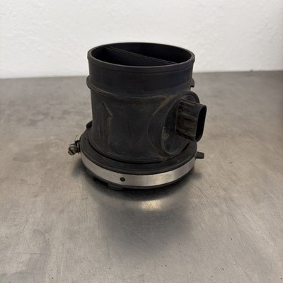 2007-2008 GMC Yukon Denali 6.2L Mass Air Flow MAF Sensor *5 Pin Plug OEM