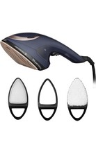 Image of Russell Hobbs Steam Genie 2in1 Handheld Clothes Steamer - 2000W - 28370