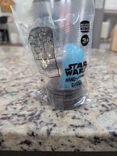 Burger King Star Wars Mandalorian Grogu Kids Meal Toy