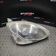 HONDA CIVIC EP3 TYPE R FACELIFT HEADLIGHT DAMAGED 04-06