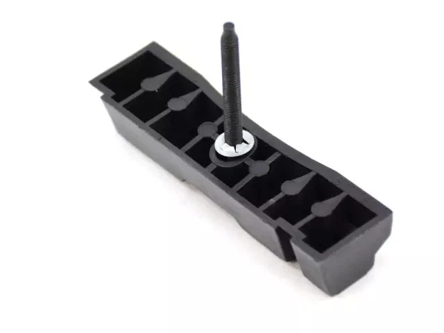 正品 Mopar 电池固定支架 55136959AC — 第 3/3 张图片