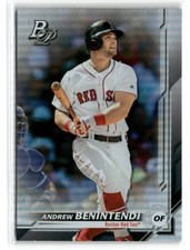 2019 Bowman Platinum Baseball (#1-100, Base & SP) - Pick a Card - Multi-Discount
