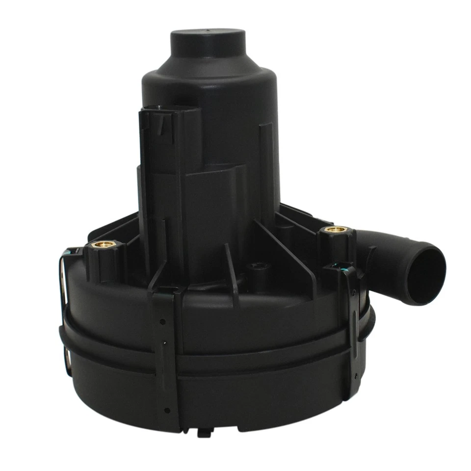 Bomba de aire secundaria para Cadillac DeVille Oldsmobile Intrigue 12568795 19515548 Foto 3 de 4