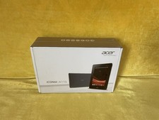 Acer Iconia Tab A110 8GB Wi-Fi 7" Tablet - Brand New Sealed Black