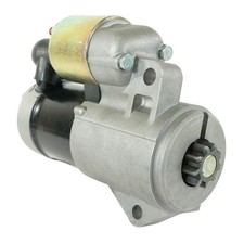 Motorino di Avviamento per Johnson Evinrude J90 J115 J140 Fuoribordo 4 Tempi 5033799