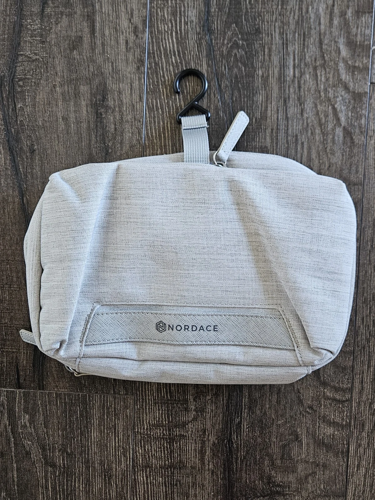 Nordace Siena Toiletry Bag – Travel Accessories Organizer NEW!