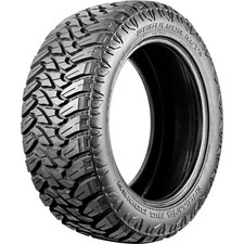 Rbp Repulsor Mt Iii 37x12.50r17 128r E 10 Ply Light Truck Tire