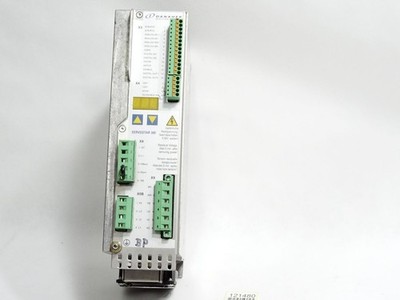 Danaher Servostar 306 S30661-NA 6A