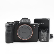 Sony Alpha a7R V 61MP Mirrorless Digital Camera Body 256