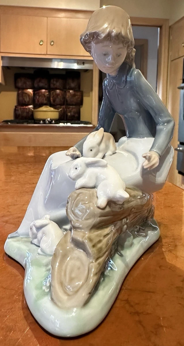 Nao от lladro - огромный выбор по лучшим ценам | eBay