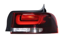 Valeo Heckleuchte 047211 FüR CitroËN