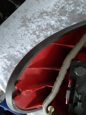 ford Mondeo MK2 drivers side rear light1998