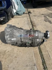 2009–2013 BMW 335i Automatic Transmission — ZF 6HP21, OEM E90/E92