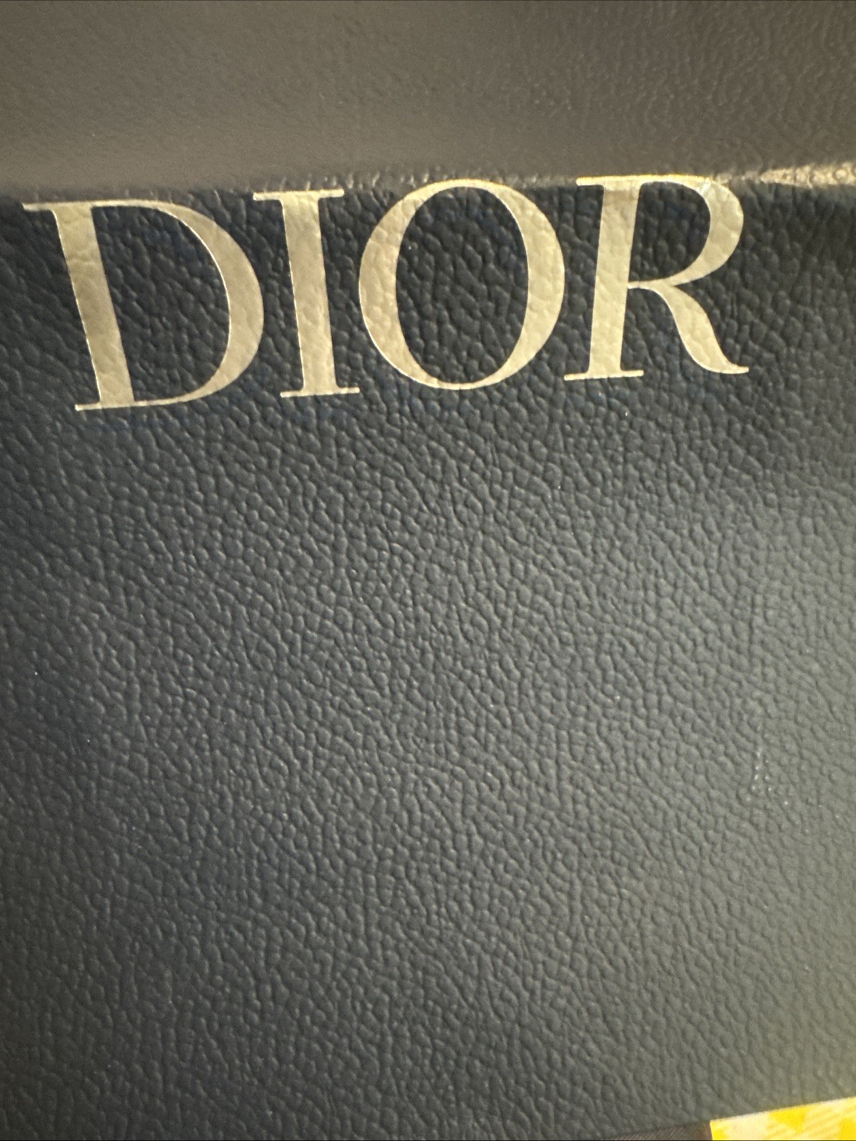 Size 41- Dior B22 White