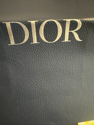 Size 41- Dior B22 White