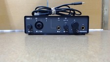 Steinberg IXO12 USB-C Audio Interface 24-bit/...