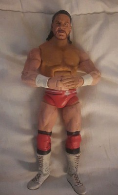 BOBBY ROODE FIGURE 2007 TNA MARVEL TOYS IMPACT WRESTLING COLLECTIBLE RARE WWE
