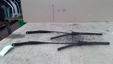 SCHEIBENWISCHER VORNE WIPER ARM FRONT Opel Astra H (L48) 2006 93178942
