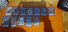 Yu-Gi-Oh TCG - Branded Despia Deck - Tournament Ready