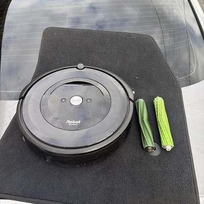 iRobot Roomba E5, 5150, Robot Vacuum - Wi-Fi Connected
